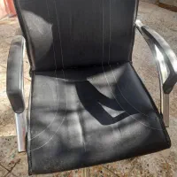 صندلی چرخ اداری|صندلی و نیمکت|آبادان, |دیوار