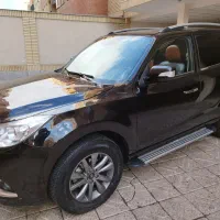 هایما S 7 مدل 99 خیلی تمیز|خودرو سواری و وانت|مشهد, حسابی جنوبی (شهرک غرب)|دیوار