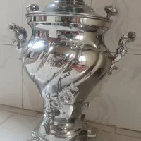 سماور گازی افسون