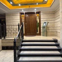 140مترکلیدنخورده3خواب مسترغرق نور باویوی ابدی|اجارهٔ آپارتمان|تهران, حکیمیه|دیوار