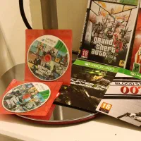 بازی کامپیوتر و XBox360|کنسول، بازی ویدئویی و آنلاین|کرج, خرمدشت|دیوار