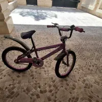 دوچرخه سایز 16 و سایز 20