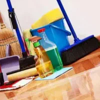 نظافت منزل فقط خ ان م