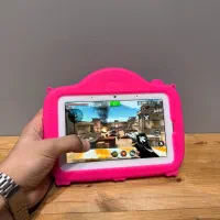 تبلت کودک atuoch kc65 حافظه 256g آکبند|تبلت|تهران, فدک|دیوار