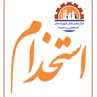 کارآموز خانم برای برنامهنویسی و تولید محتوای سایت