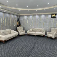 مبل کالیفرنیا