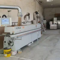 لبه چسبان ۱۳۰۸ هولزهر المانی