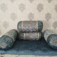 تشک دوزی ریحانه|تشک تختخواب|گنبد کاووس, |دیوار