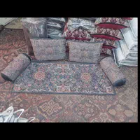 پشتی سنتی طوسی