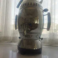 سماور گازی نو