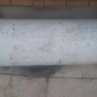 گازCNG ایران خودرو 75 لیتر