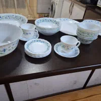 سرویس ارکوپال ۶ نفره