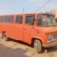 مینی بوس بنز۳۰۹|خودرو سنگین|قم, پردیسان|دیوار