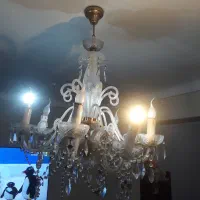 لوستر عتیقه