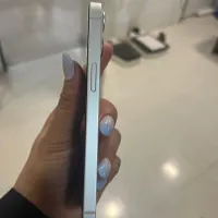 آیفون 13 نرمال حافظه128GB  رنگ سفید باتری86 درصد|موبایل|رودهن, |دیوار