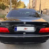 پرشیا ۸۳ عروسک|خودرو سواری و وانت|کرج, شاهین‌ویلا|دیوار