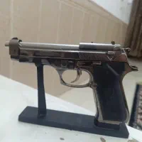 فندک طرح تفنگ