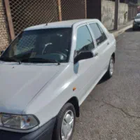 پراید مدل ۹۸|خودرو سواری و وانت|شهریار, شهریار|دیوار