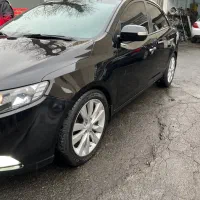 سراتو 2010 استثنایی|خودرو سواری و وانت|تهران, پونک|دیوار