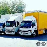 اتوبارملت مرکز حمل کالاواثاثیه بصورت شبانه روزی