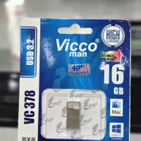 فلش ۱۶ گیگ ویکو USB 3.2