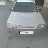 پرایدهاچبگ|خودرو سواری و وانت|محمدشهر, علی آباد گونه|دیوار