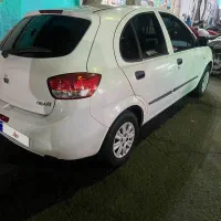 تیبا ۲  مدل ۹۶