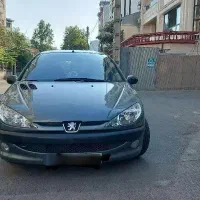 206 تیپ ۵ tu5 کم کارکرد BE