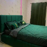 آپارتمان های تازه فرنیش شهرک صدف|اجارهٔ کوتاه‌مدت آپارتمان و سوئیت|کیش, |دیوار