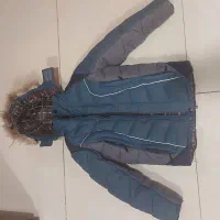 کابشن بچگانه ترک درحد کامل نو