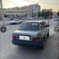 پراید ۱۳۱ مدل ۹۱|خودرو سواری و وانت|محمدشهر, جعفرآباد|دیوار