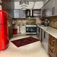 اپارتمان و سوییت مبله برند شاه محمودی روزانه هفتگی