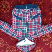 کاپشن های نونو بدون حتی یک عیب|کفش و لباس بچه|شاهین‌شهر, شهرک گلدیس|دیوار