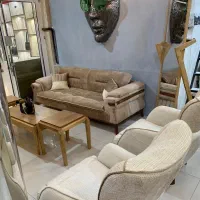 لورنت|مبلمان خانگی و میز عسلی|مشهد, کاظم آباد پنجشنبه|دیوار