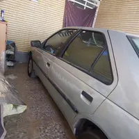 405 مدل 88 بدون رنگ