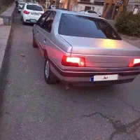 پژو ۴۰۵ مدل ۸۵|خودرو سواری و وانت|سنندج, |دیوار