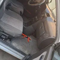 پراید ۱۴۱ پایه گاز سوز ۱۳۸۶|خودرو سواری و وانت|تهران, ارامنه|دیوار