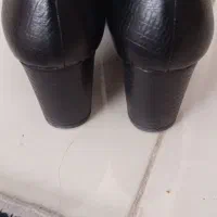 کفش مجلسی سایز ۳۸|کیف، کفش، کمربند|پردیس, فاز ۸|دیوار