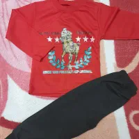 لباس بچه|کفش و لباس بچه|اصفهان, باغ کاران|دیوار