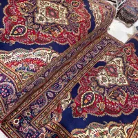 شش متری جفت با رنگرزی جذاب