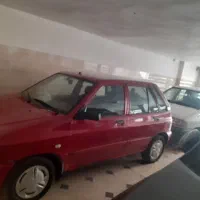 پراید‌۱۱۱