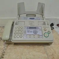 فاکس/ فکس پاناسونیک 701