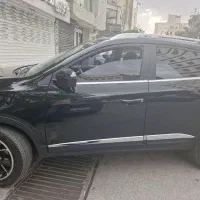 کی ام سی x5|خودرو سواری و وانت|مشهد, سجاد شهر|دیوار