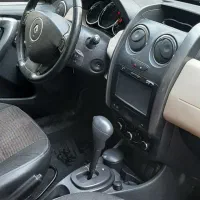 رنو داستر SE مدل ۲۰۱۷|خودرو سواری و وانت|تهران, جردن|دیوار