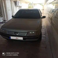 ماشین خانگی و از اول دست خودم بوده|خودرو سواری و وانت|بم, |دیوار