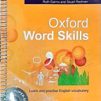کتاب Oxford world skill basic