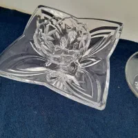 میوه خوری شکلات خوری شیرنی خوری سینی