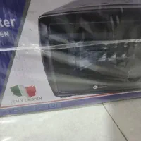 آون تستر نو|اجاق گاز و لوازم برقی پخت‌وپز|شاهین‌شهر, طالقانی|دیوار