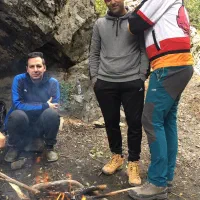 بلیط کنسرت ۳ پچول