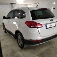 تیگو ۵ مدل ۹۵ ،۹۶ اقساطی تحویل روز|خودرو سواری و وانت|تهران, نارمک|دیوار